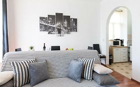Apartment Tessa